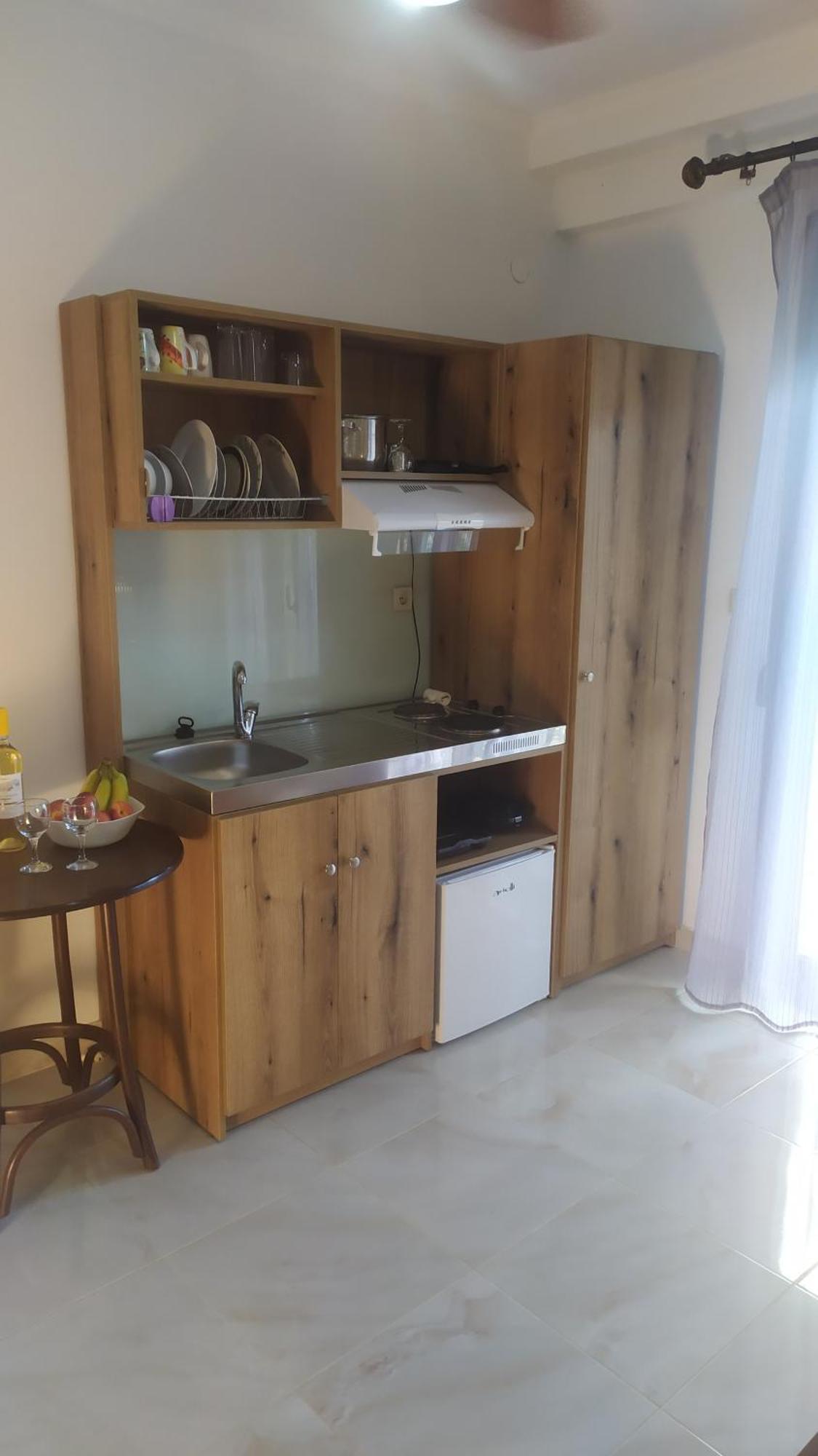 Smallhotel - Vevi Luaran gambar