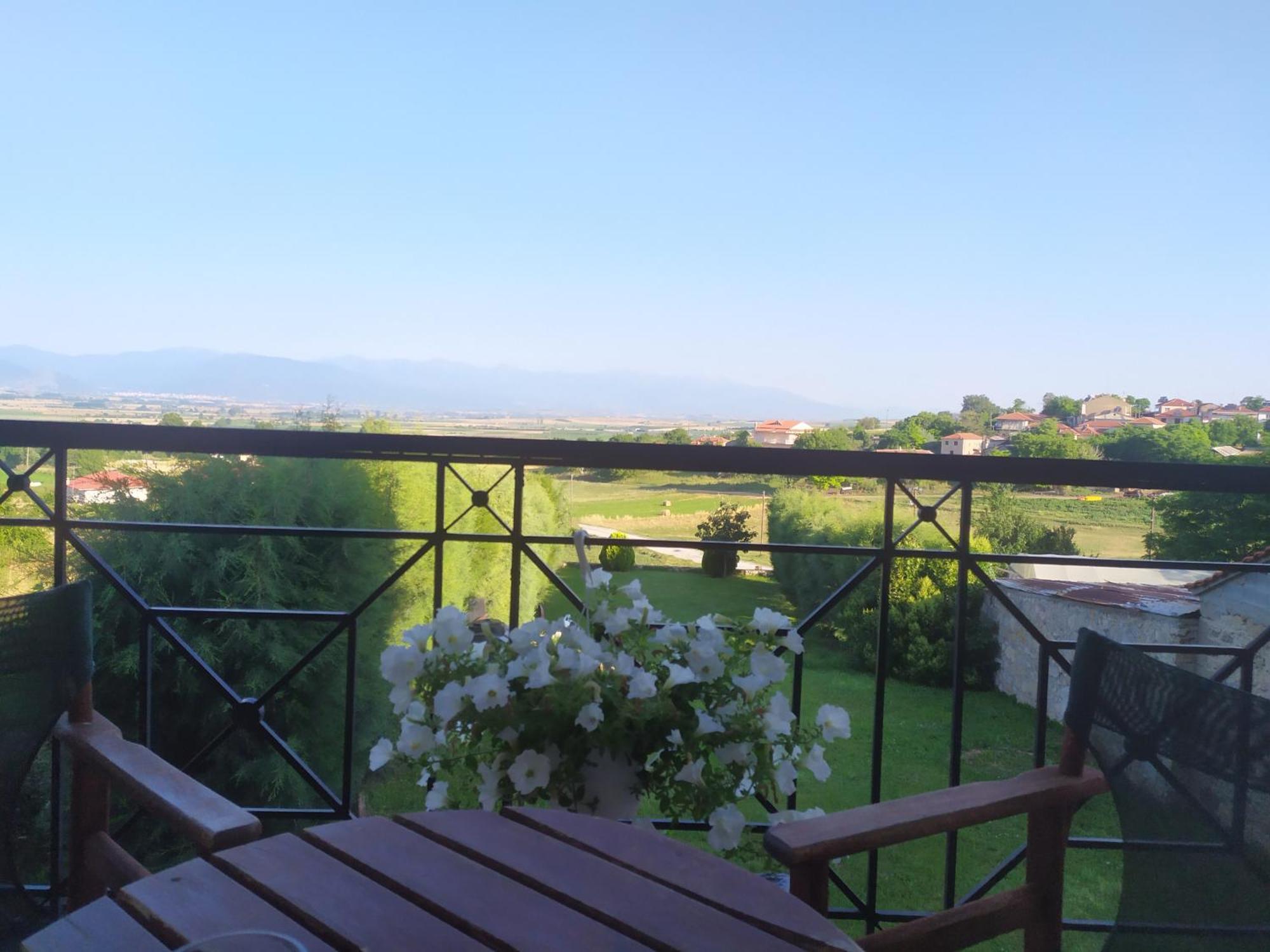 Smallhotel - Vevi Luaran gambar